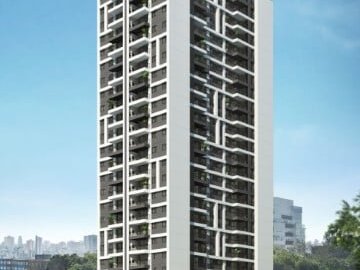 Apartamento - Venda - Cristo Rei - Curitiba - PR