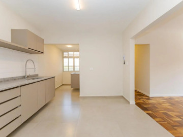 Apartamento - Venda - Água Verde - Curitiba - PR