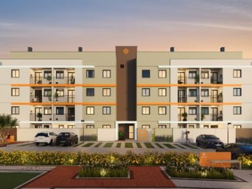 Apartamento - Lançamentos - Hauer - Curitiba - PR