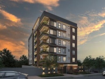 Cobertura Duplex - Venda - Boa Vista - Curitiba - PR