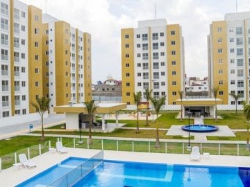 Apartamento - Venda - Portão - Curitiba - PR
