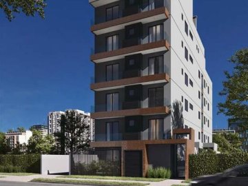 Apartamento - Venda - Novo Mundo - Curitiba - PR