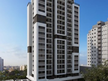 Apartamento - Lanamentos - Porto - Curitiba - PR