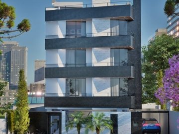 Apartamento - Lançamentos - Hauer - Curitiba - PR