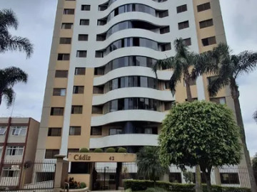 Apartamento - Venda - Portão - Curitiba - PR