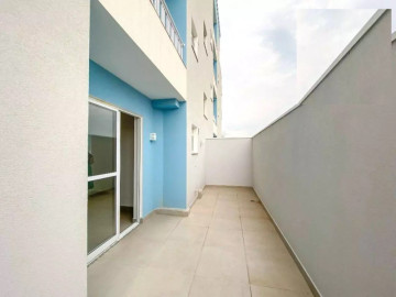 Apartamento Garden - Venda - Fazendinha - Curitiba - PR