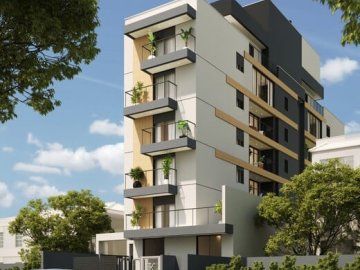 Apartamento - Lanamentos - Porto - Curitiba - PR