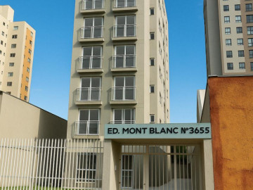 Apartamento - Venda - Porto - Curitiba - PR