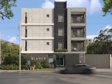 Apartamento - Lançamentos - Portão - Curitiba - PR