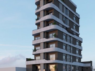 Studio - Venda - Mercês - Curitiba - PR