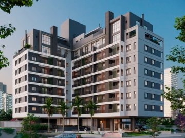Loft - Lanamentos - Alto da Glria - Curitiba - PR