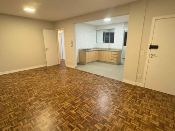 Apartamento - Venda - Água Verde - Curitiba - PR