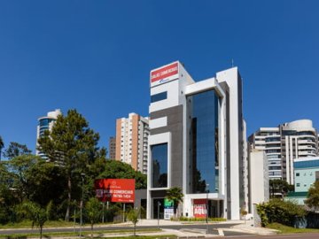 Sala Comercial - Venda - Mossungu - Curitiba - PR