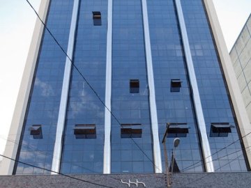 Sala Comercial - Venda - Batel - Curitiba - PR