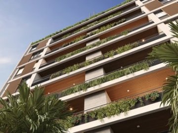 Apartamento - Lanamentos - Ah - Curitiba - PR