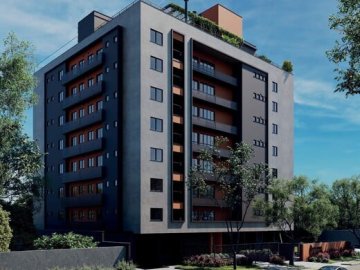 Apartamento - Venda - Tarum - Curitiba - PR