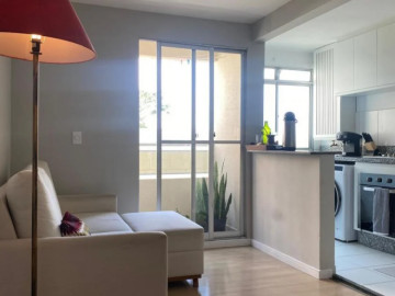 Apartamento - Venda - Atuba - Curitiba - PR