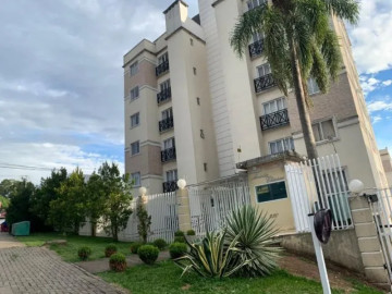 Apartamento - Venda - Tingui - Curitiba - PR
