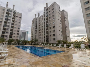 Apartamento - Venda - Boa Vista - Curitiba - PR