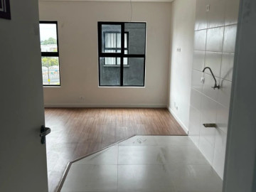 Apartamento - Venda - Cidade Industrial - Curitiba - PR
