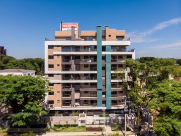 Apartamento - Venda - Ah - Curitiba - PR