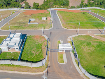 Terreno em Condomínio - Venda - Botiatuva - Campo Largo - PR