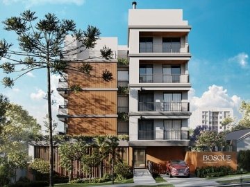 Studio - Lançamentos - São Francisco - Curitiba - PR