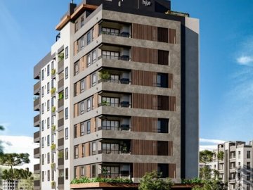 Apartamento - Lanamentos - Bacacheri - Curitiba - PR