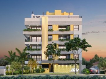 Cobertura Duplex - Lanamentos - Tingui - Curitiba - PR