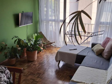 Apartamento - Venda - Água Verde - Curitiba - PR