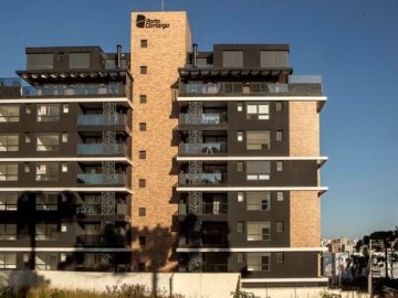 Apartamento - Venda - Mercs - Curitiba - PR