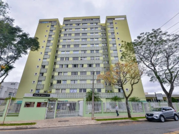 Apartamento - Venda - Portão - Curitiba - PR