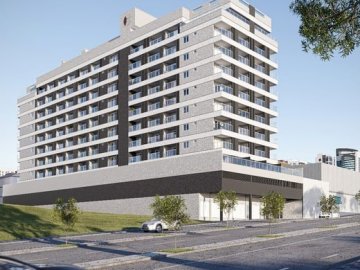 Apartamento - Lanamentos - Boa Vista - Curitiba - PR