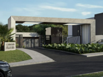 Casa em Condomínio - Venda - Cascatinha - Curitiba - PR