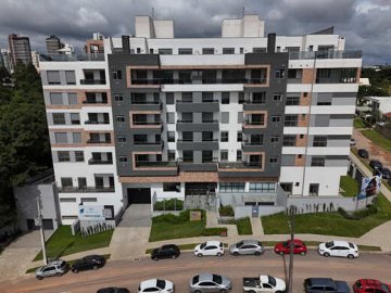 Apartamento - Venda - Mossunguê - Curitiba - PR