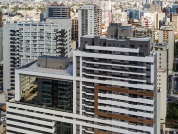 Sala Comercial - Venda - Vila Izabel - Curitiba - PR