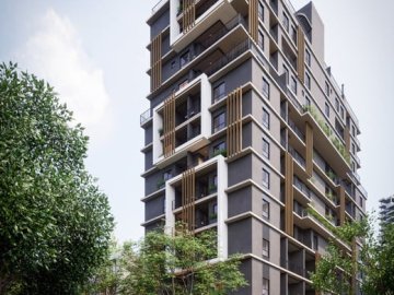Apartamento - Lançamentos - Portão - Curitiba - PR