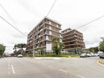 Apartamento - Venda - Bigorrilho - Curitiba - PR