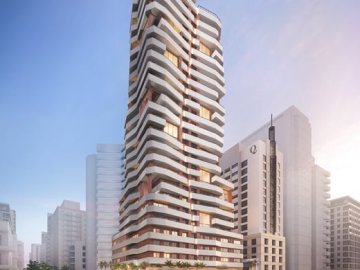 Apartamento - Lançamentos - Batel - Curitiba - PR