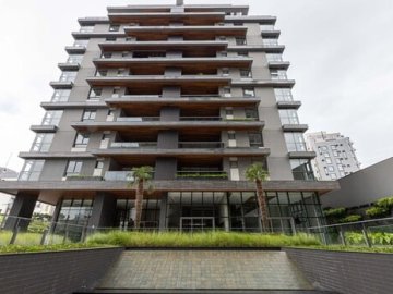 Apartamento - Venda - Batel - Curitiba - PR