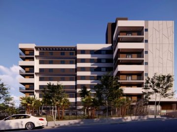 Cobertura Duplex - Venda - Novo Mundo - Curitiba - PR