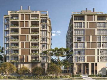 Cobertura Duplex - Lançamentos - Cabral - Curitiba - PR