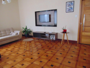 Apartamento - Venda - Centro - Curitiba - PR