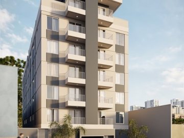 Studio - Lançamentos - São Francisco - Curitiba - PR