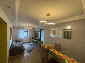 Apartamento - Venda - Portão - Curitiba - PR
