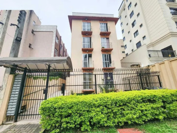 Apartamento - Venda - gua Verde - Curitiba - PR