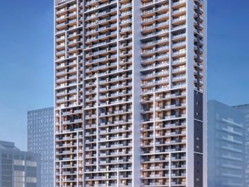 Apartamento - Lançamentos - Centro - Curitiba - PR