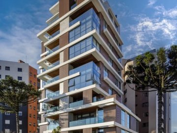 Apartamento - Venda - Centro - Curitiba - PR