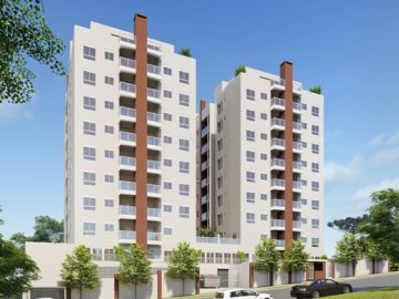 Apartamento - Venda - Boa Vista - Curitiba - PR