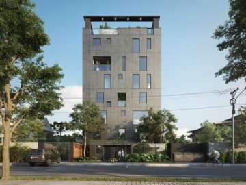 Apartamento - Venda - Alto da Rua Xv - Curitiba - PR